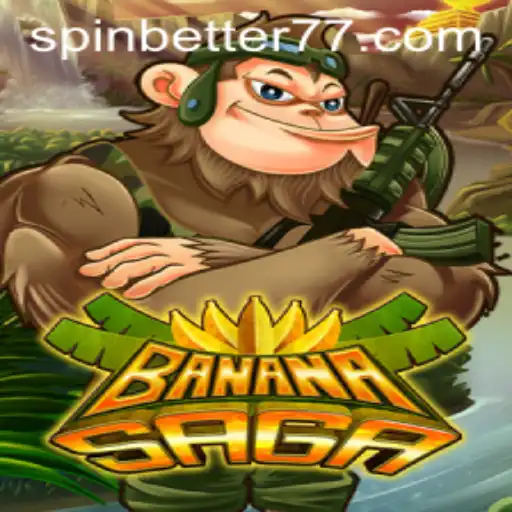 Exploring the Engaging World of BananaSaga and the Spinbetter Experience
