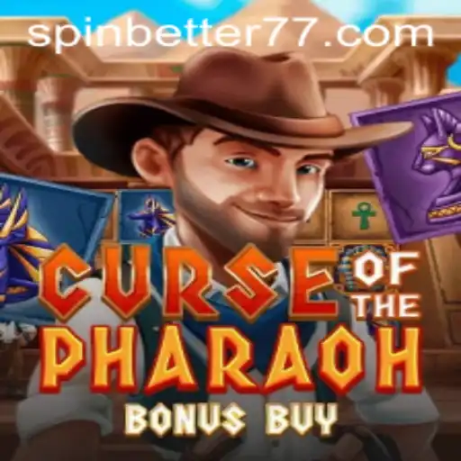 Unveiling the Mystique of CurseofthePharaohBonusBuy with Spinbetter