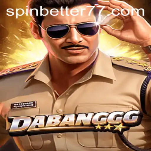 DABANGGG: A New Spinbetter Game Unveiled