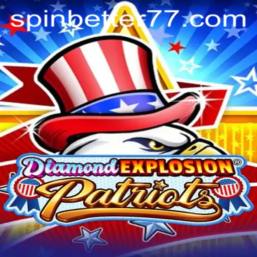 DiamondExplosionPatriots Game Overview and Guide