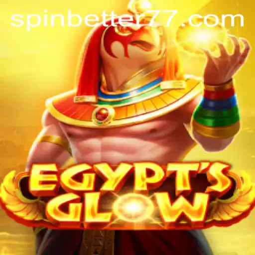 Exploring the Mystical World of EgyptsGlow and the Excitement of Spinbetter