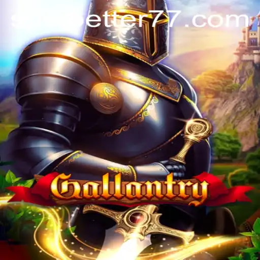 Dive into the Exciting World of 'Gallantry': The Ultimate Spinbetter Experience