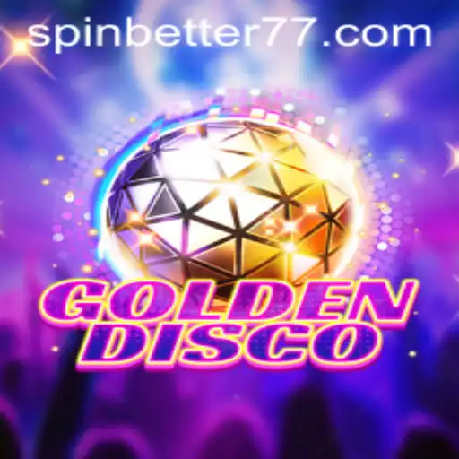 Discover the Exciting World of GoldenDisco: A Spinbetter Adventure