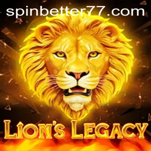 LionsLegacy: Discover the Thrilling Adventure