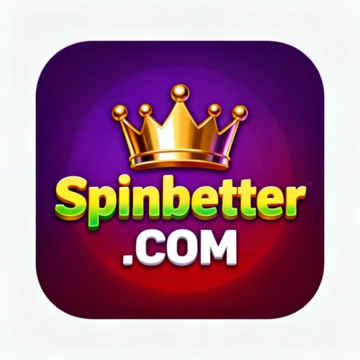 Logo Spinbetter