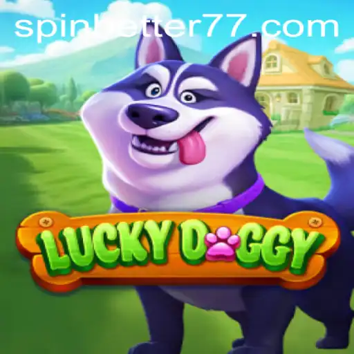 Exploring the Excitement of LuckyDoggy: A Spinbetter Adventure