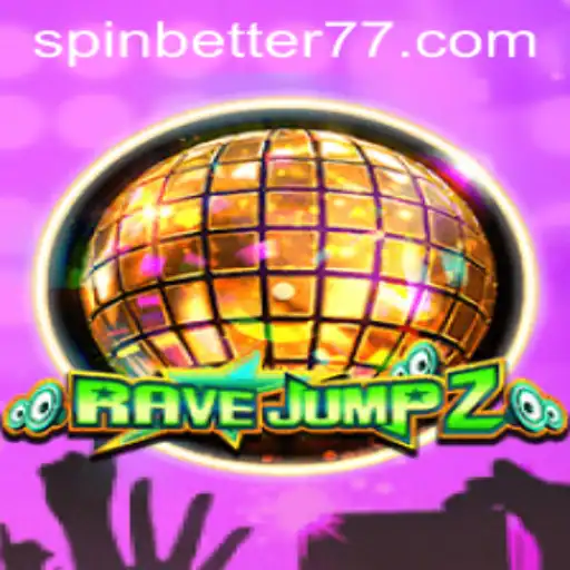 RaveJump2: Exploring the Futuristic World of Spinbetter