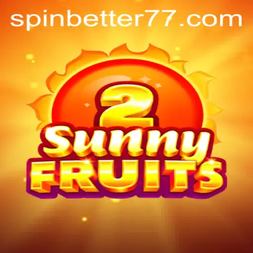 Discover the Excitement of SunnyFruits2: A Unique Spinbetter Experience