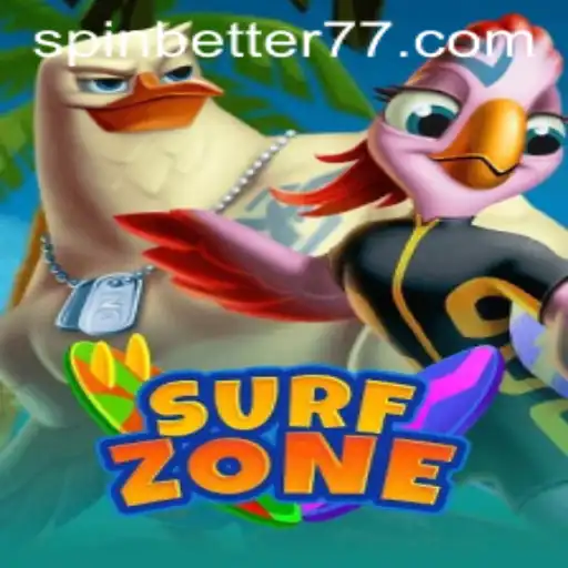 Dive into the Exciting World of SurfZone: Explore the Innovative Features of Spinbetter's Latest Game