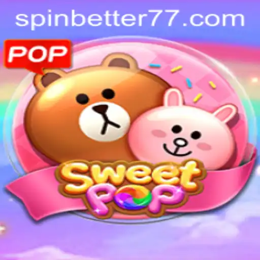 SweetPOP: Dive into a World of Flavor and Fun with Spinbetter