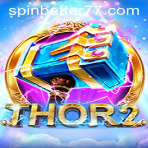 Exploring Thor2: A Legendary Adventure with Spinbetter