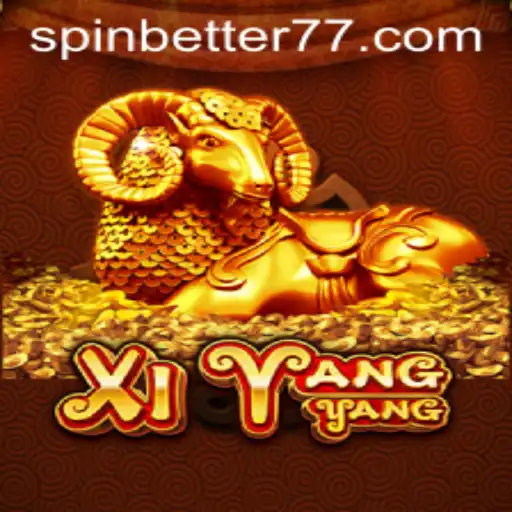 XiYangYang: A Spinbetter Adventure